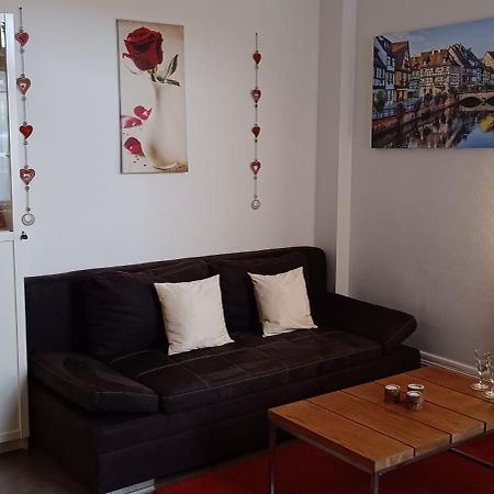 Coeur D'Elsass "Rapp"Appartement Avec Parking Colmar Ngoại thất bức ảnh