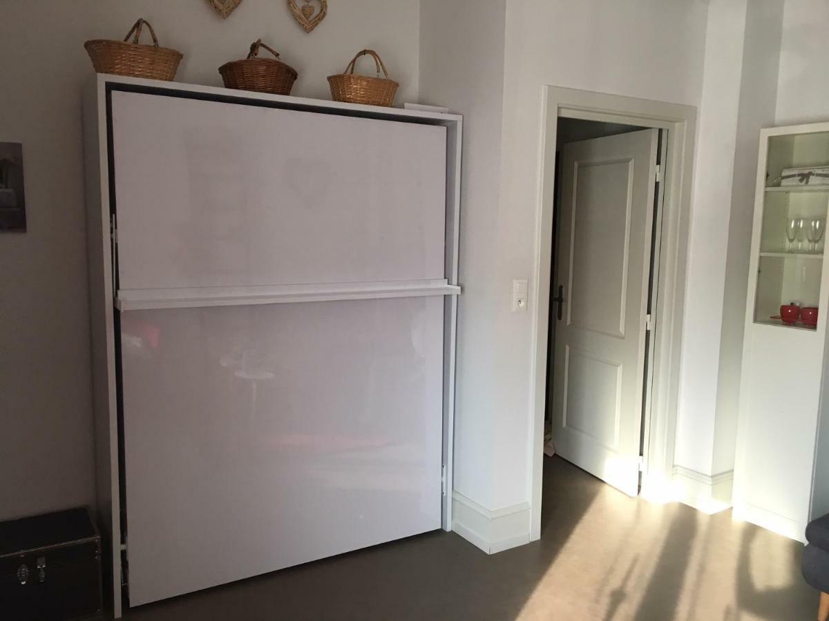 Coeur D'Elsass "Rapp"Appartement Avec Parking Colmar Ngoại thất bức ảnh